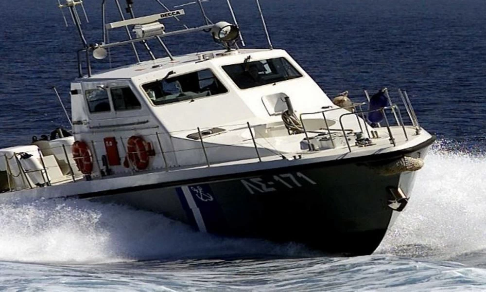 Κάρυστος: 59χρονος τραυματίστηκε στο κεφάλι μετά από πτώση σε κατάστρωμα σκάφους